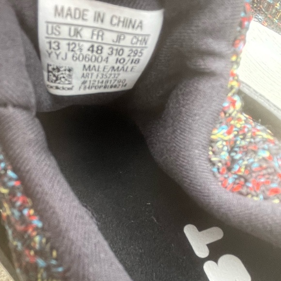 Adidas Ultra Boost 3.0 LTD Multicolor main image 14